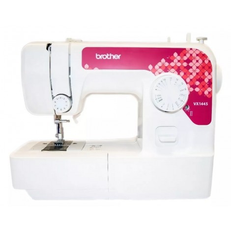 Máquina de Costura Brother VX1445 com 14 pontos