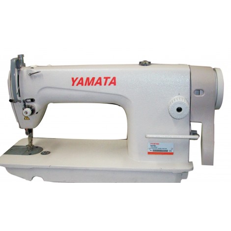 MAQUINA RETA YAMATA INDUSTRIAL