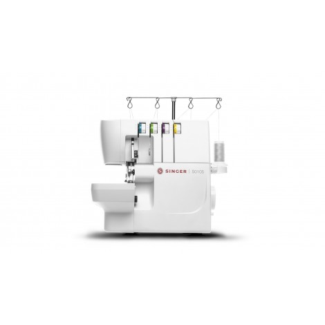 Máquina Overlock Singer S0105 