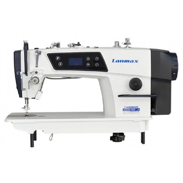 MAQUINA RETA LANMAX DIRECT DRIVE