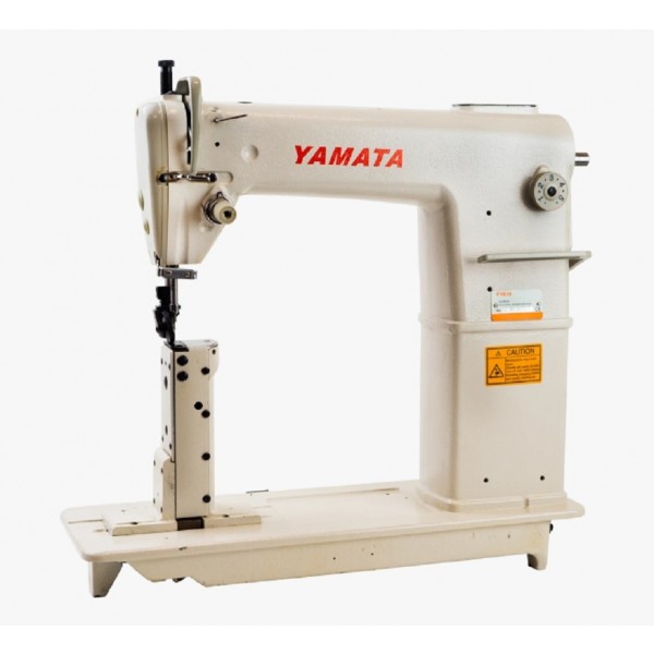 MAQUINA DE COLUNA YAMATA 1 AGULHA