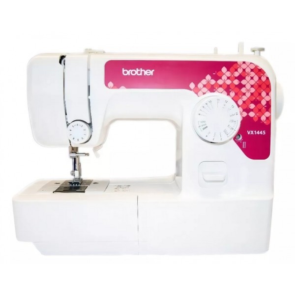 Máquina de Costura Brother VX1445 com 14 pontos