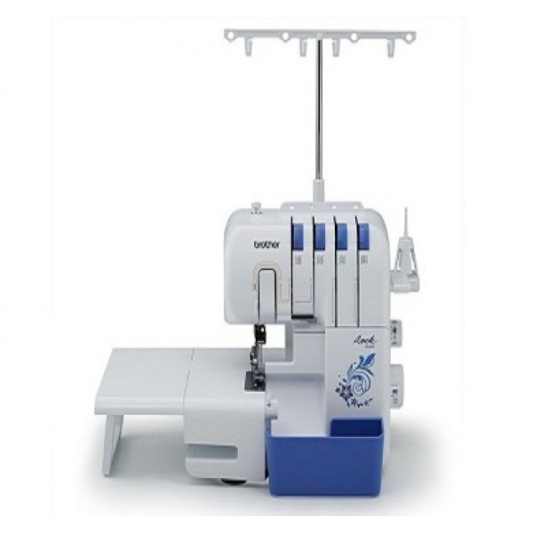 MAQUINA DE COSTURA OVERLOCK BROTHER - 3534DT