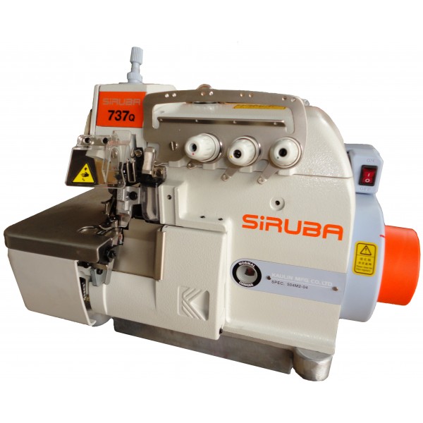 INTERLOCK SIRUBA DIRECT DRIVE 