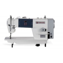Máquina de Costura Reta Singer Direct Drive 114G