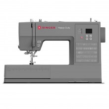 Máquina de Costura Singer HD6605