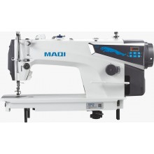 Máquina de Costura Reta Direct Drive Maqi Q2 com Corte de Linha 