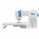 Máquina de Costura Elgin Premium Plus+ JX-11000 - Bivolt