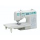 Máquina de Costura Quilting e Patchwork Brother QB9110L