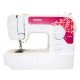 Máquina de Costura Brother VX1445 com 14 pontos