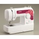Máquina de Costura Brother VX1445 com 14 pontos
