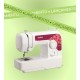 Máquina de Costura Brother VX1445 com 14 pontos