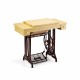 MAQUINA DE COSTURA RETA ELGIN