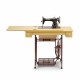 MAQUINA DE COSTURA RETA ELGIN