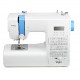 Máquina de Costura Elgin Premium Plus+ JX-11000 - Bivolt
