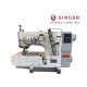 MAQUINA DE COSTURA GALONEIRA SINGER DIRECT DRIVE