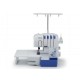 MAQUINA DE COSTURA OVERLOCK BROTHER