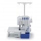 MAQUINA DE COSTURA OVERLOCK BROTHER - 3534DT