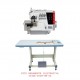 MAQUINA OVERLOCK SINGER DIRECT DRIVE 3 FIOS