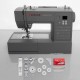 MAQUINA SINGER HD6605 - 100 PONTOS 