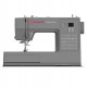 MAQUINA SINGER HD6605 - 100 PONTOS 