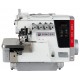 MAQUINA OVERLOCK PONTO CADEIA SINGER 324G-241 - MODELO 2022