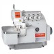 Maquina Overlock Siruba com motor direct drive