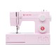 MAQUINA DE COSTURA SINGER 4411 TULIP