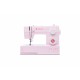 MAQUINA DE COSTURA SINGER 4411 TULIP