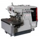 MAQUINA OVERLOCK PONTO CADEIA SINGER 324G-241 - MODELO 2022