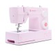 MAQUINA DE COSTURA SINGER 4411 TULIP