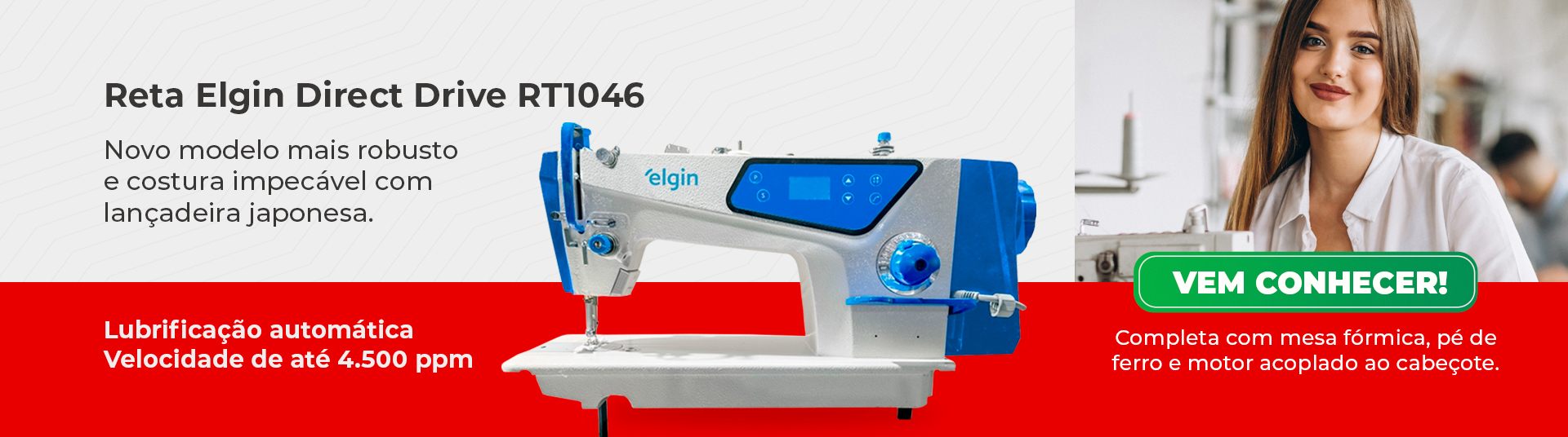 BANNER RETA ELGIN