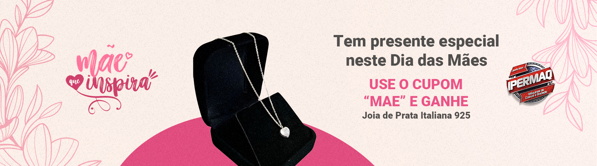 MAES GANHOU